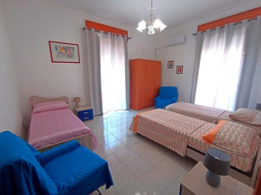 Casa vacanze Nunzia